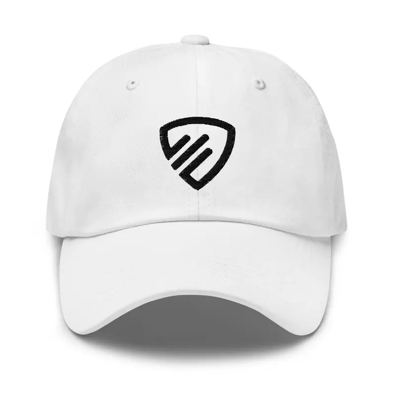 PFL Official Hat - Crystal