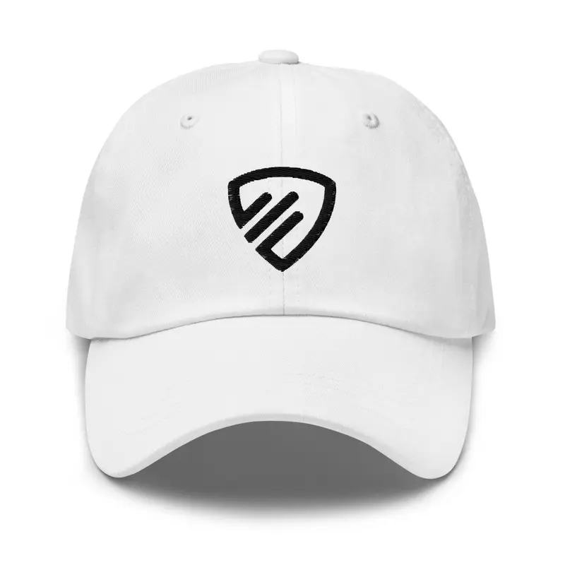 PFL Official Hat - Crystal